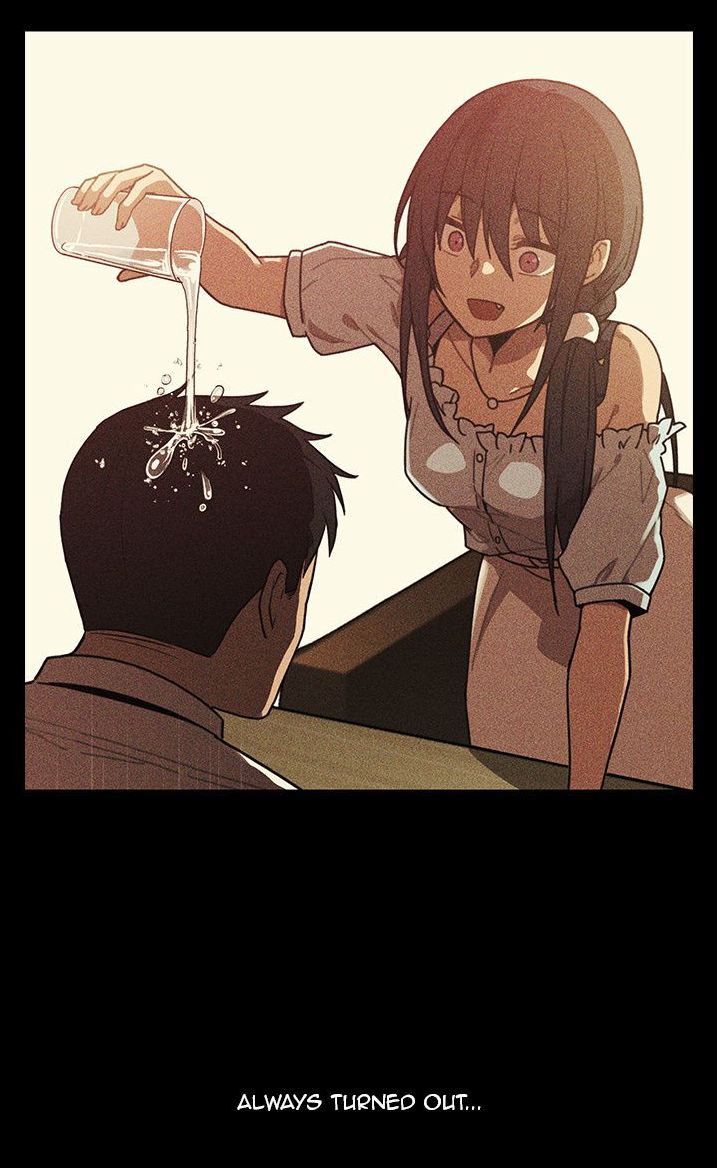Close as Neighbors 44-51 page 442