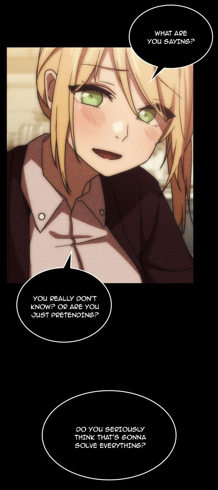Close as Neighbors 44-51 page 447