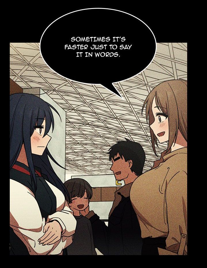 Close as Neighbors 44-51 page 449