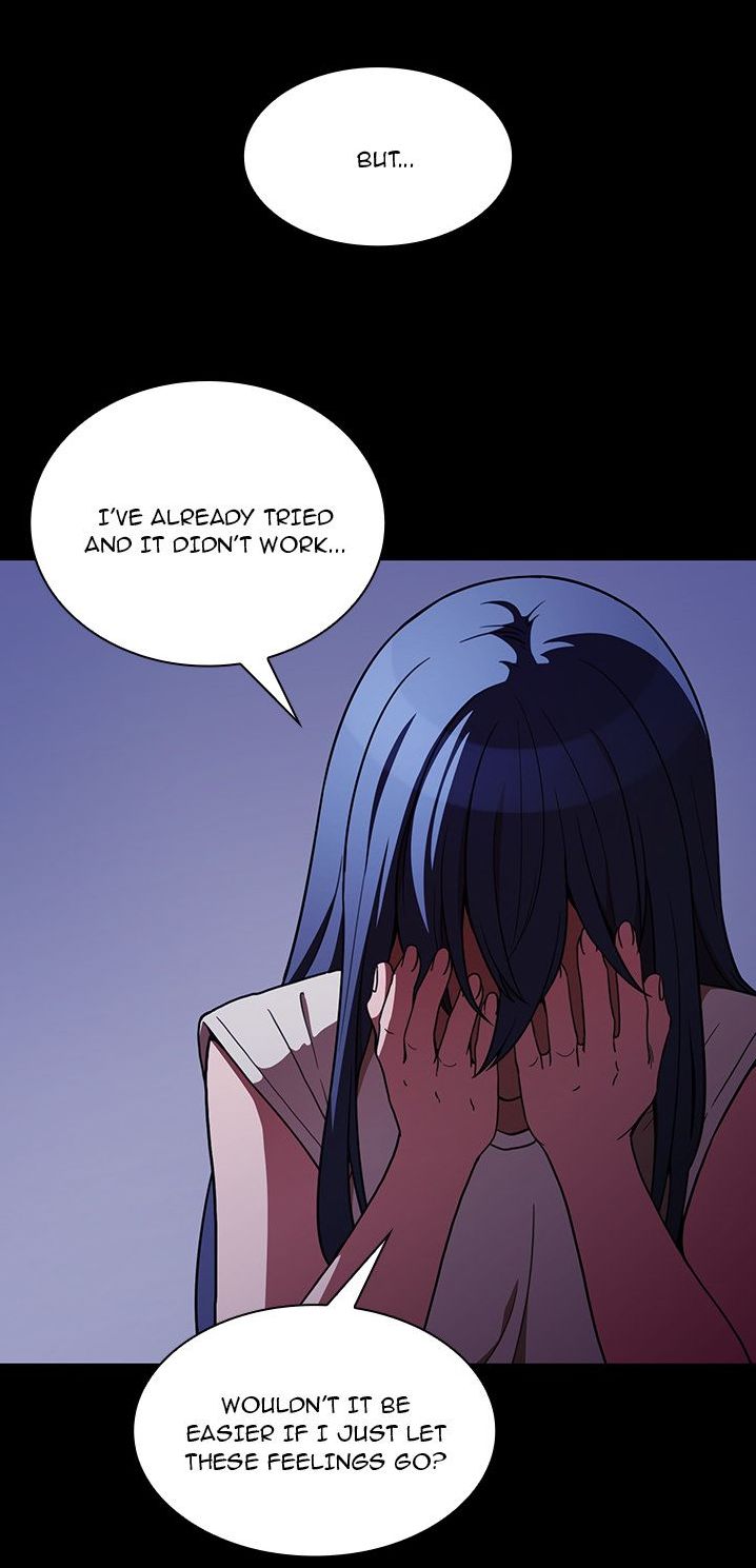 Close as Neighbors 44-51 page 451