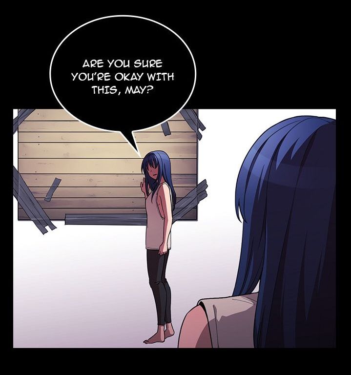 Close as Neighbors 44-51 page 457