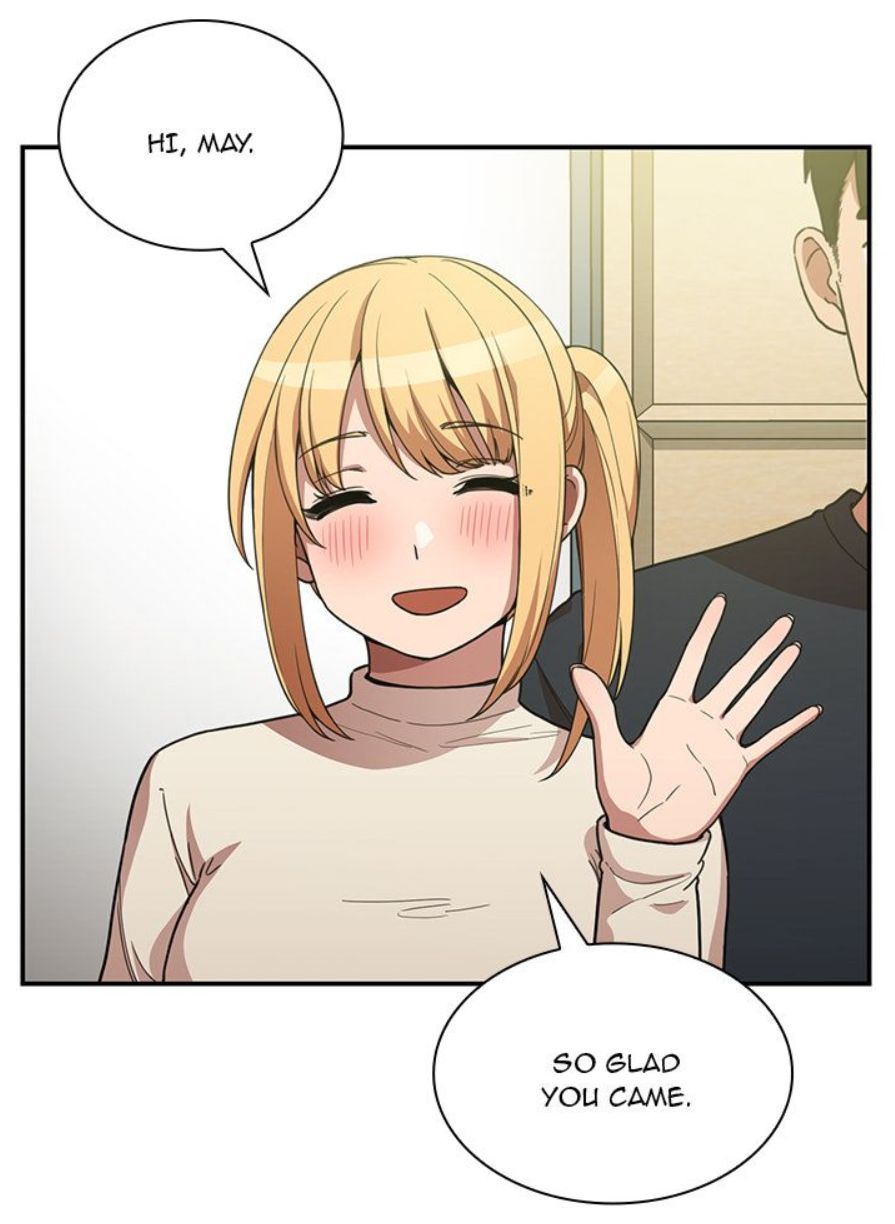 Close as Neighbors 44-51 page 479