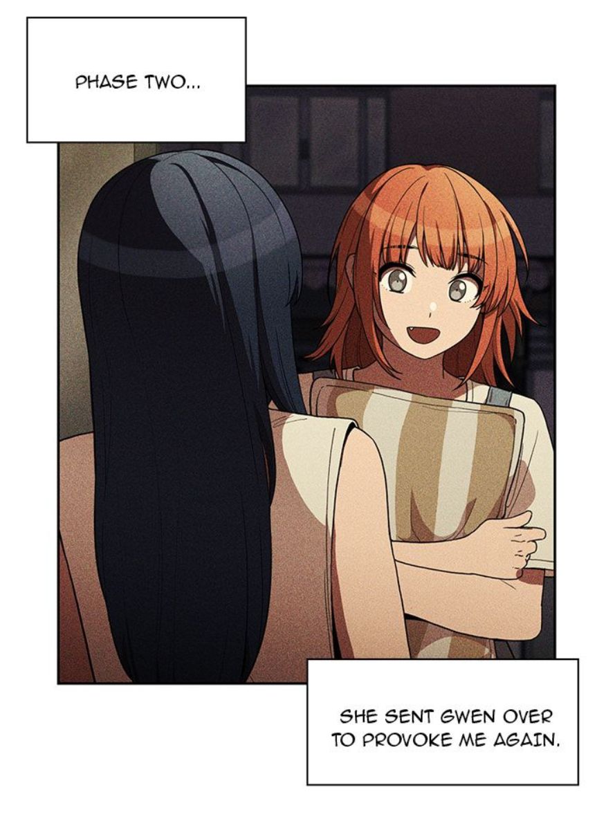Close as Neighbors 44-51 page 490