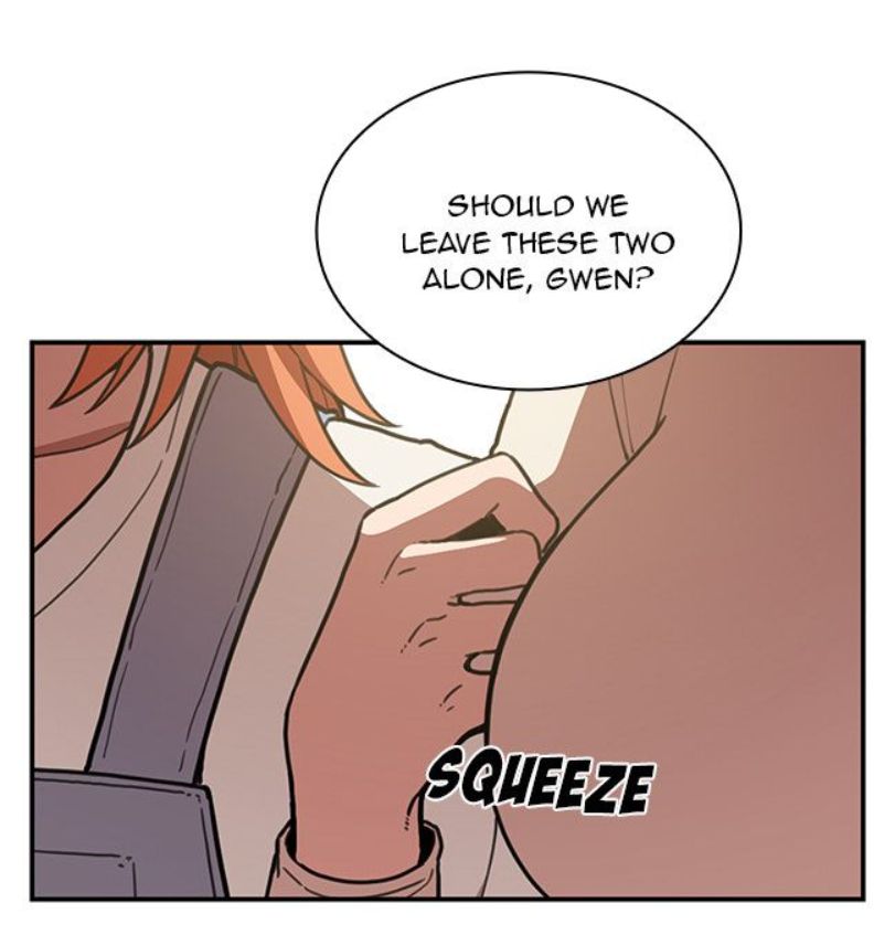 Close as Neighbors 44-51 page 497
