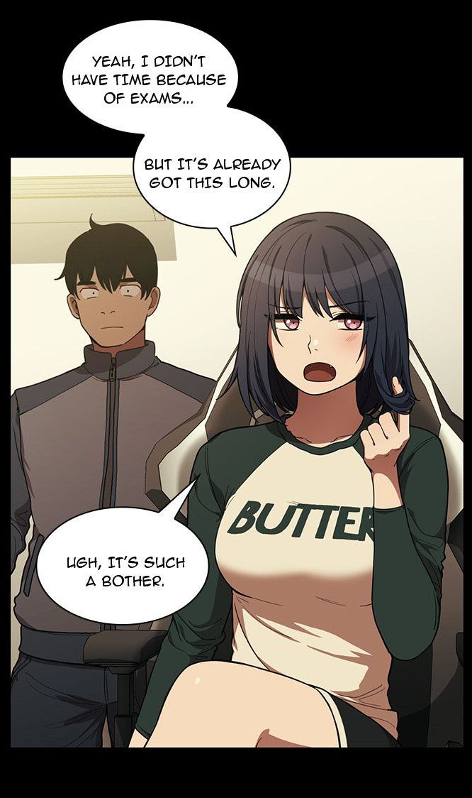 Close as Neighbors 44-51 page 5