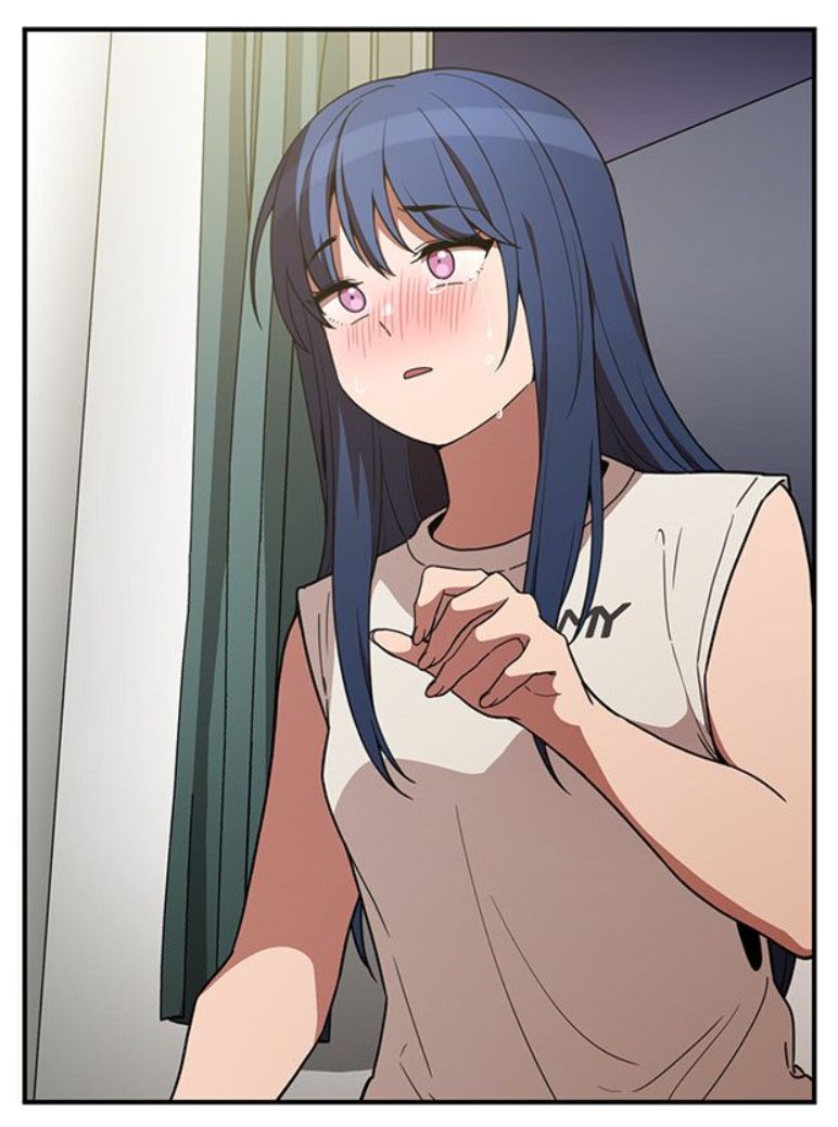 Close as Neighbors 44-51 page 500