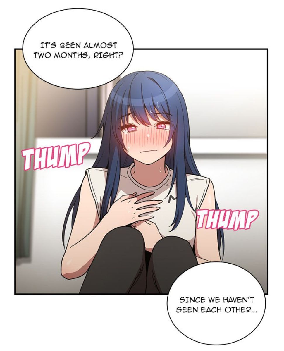 Close as Neighbors 44-51 page 502