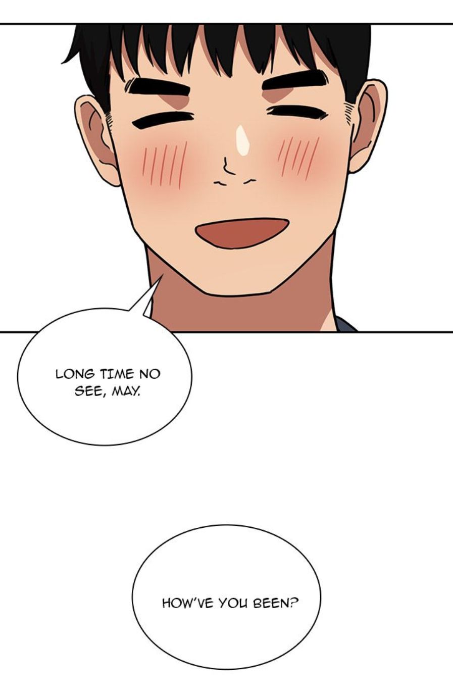 Close as Neighbors 44-51 page 503