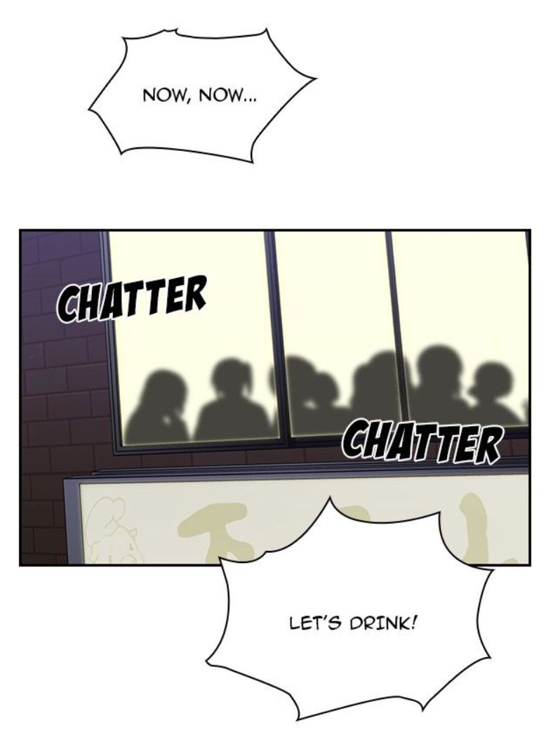 Close as Neighbors 44-51 page 505
