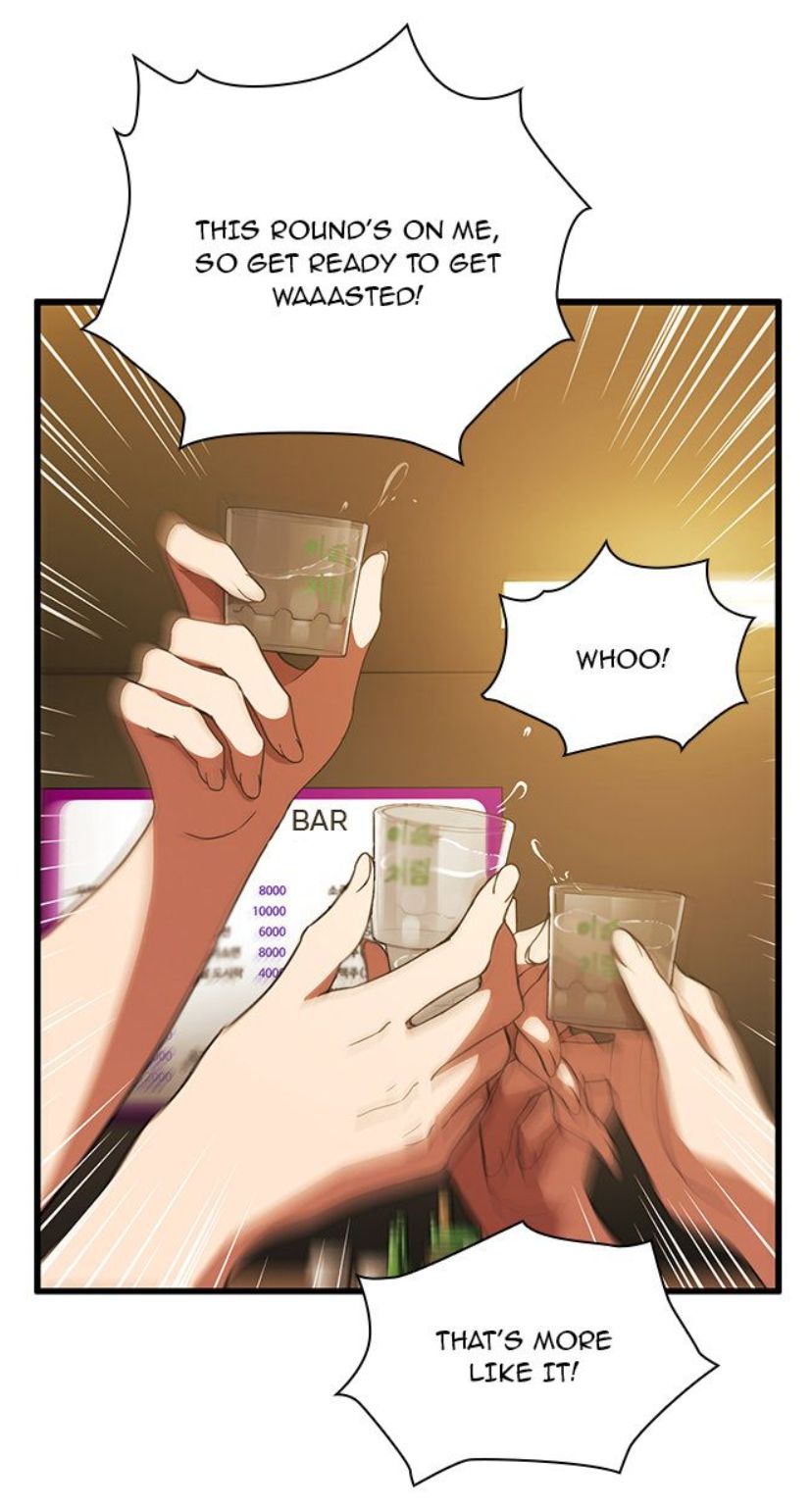 Close as Neighbors 44-51 page 510