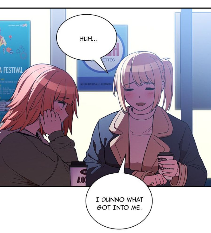 Close as Neighbors 44-51 page 516