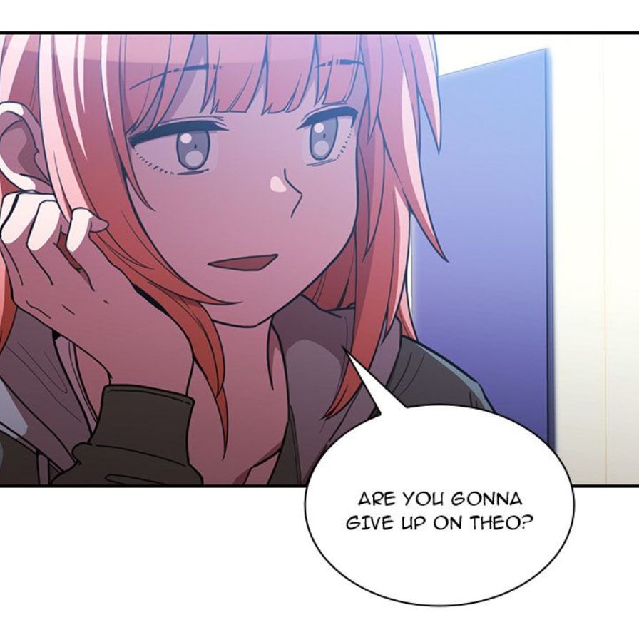 Close as Neighbors 44-51 page 518