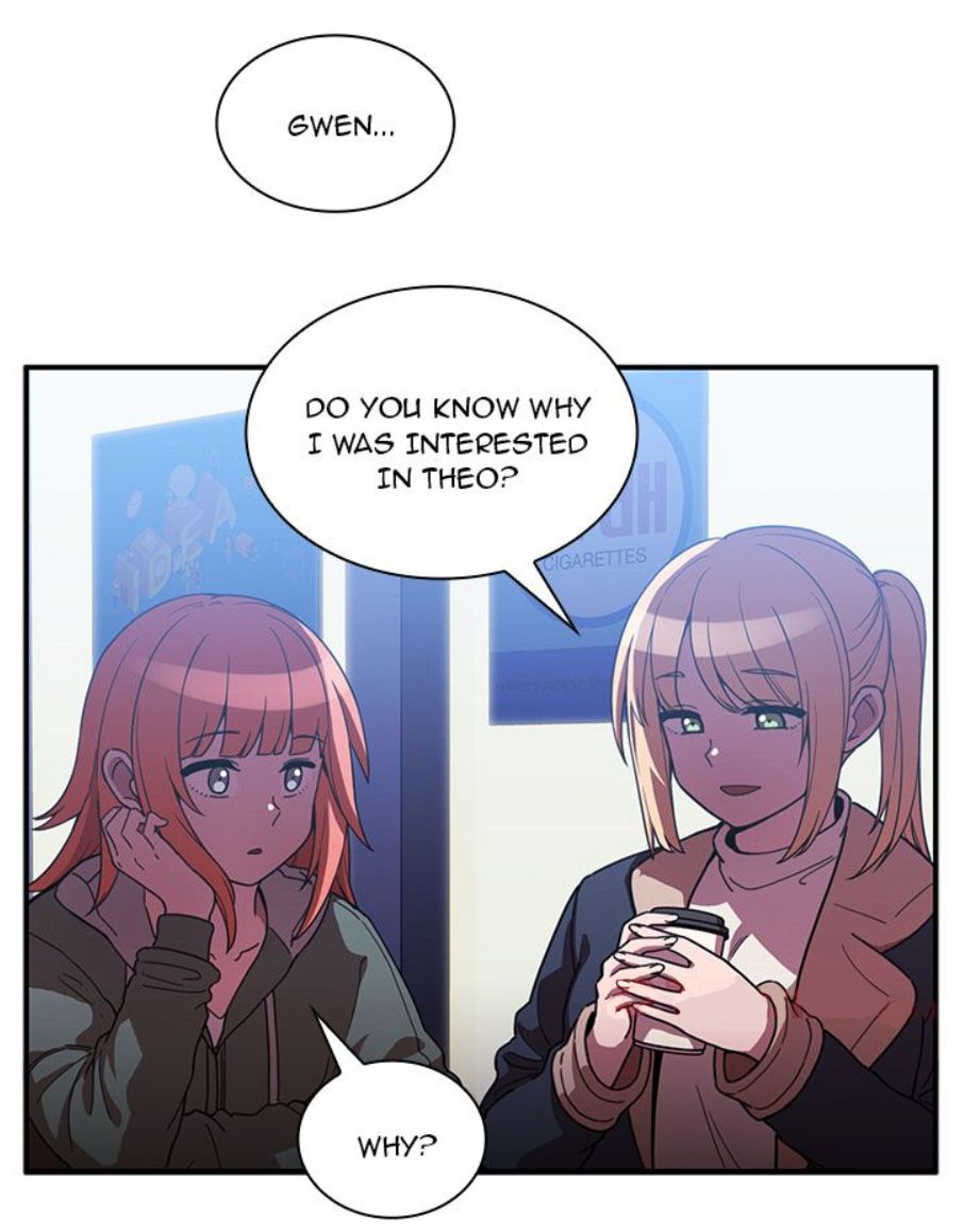 Close as Neighbors 44-51 page 522