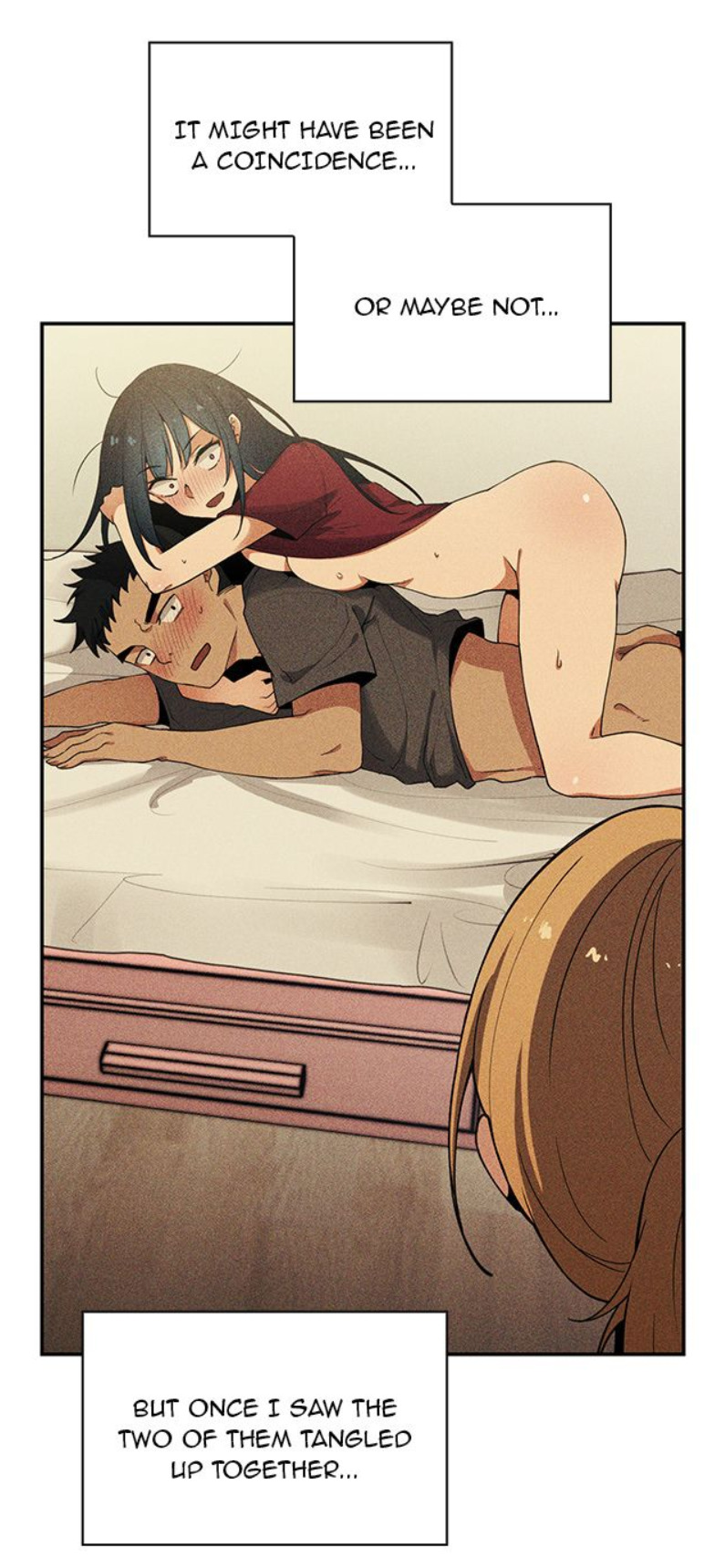 Close as Neighbors 44-51 page 524