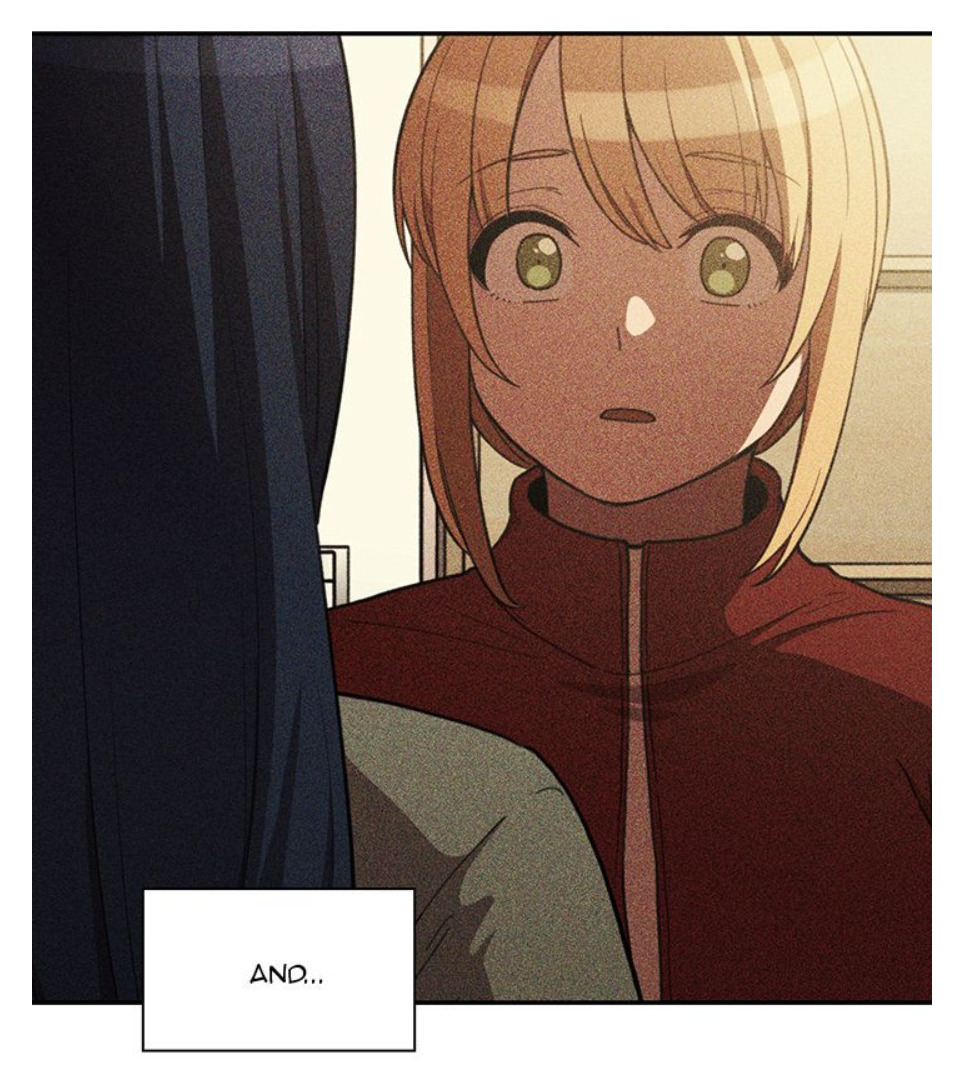 Close as Neighbors 44-51 page 539