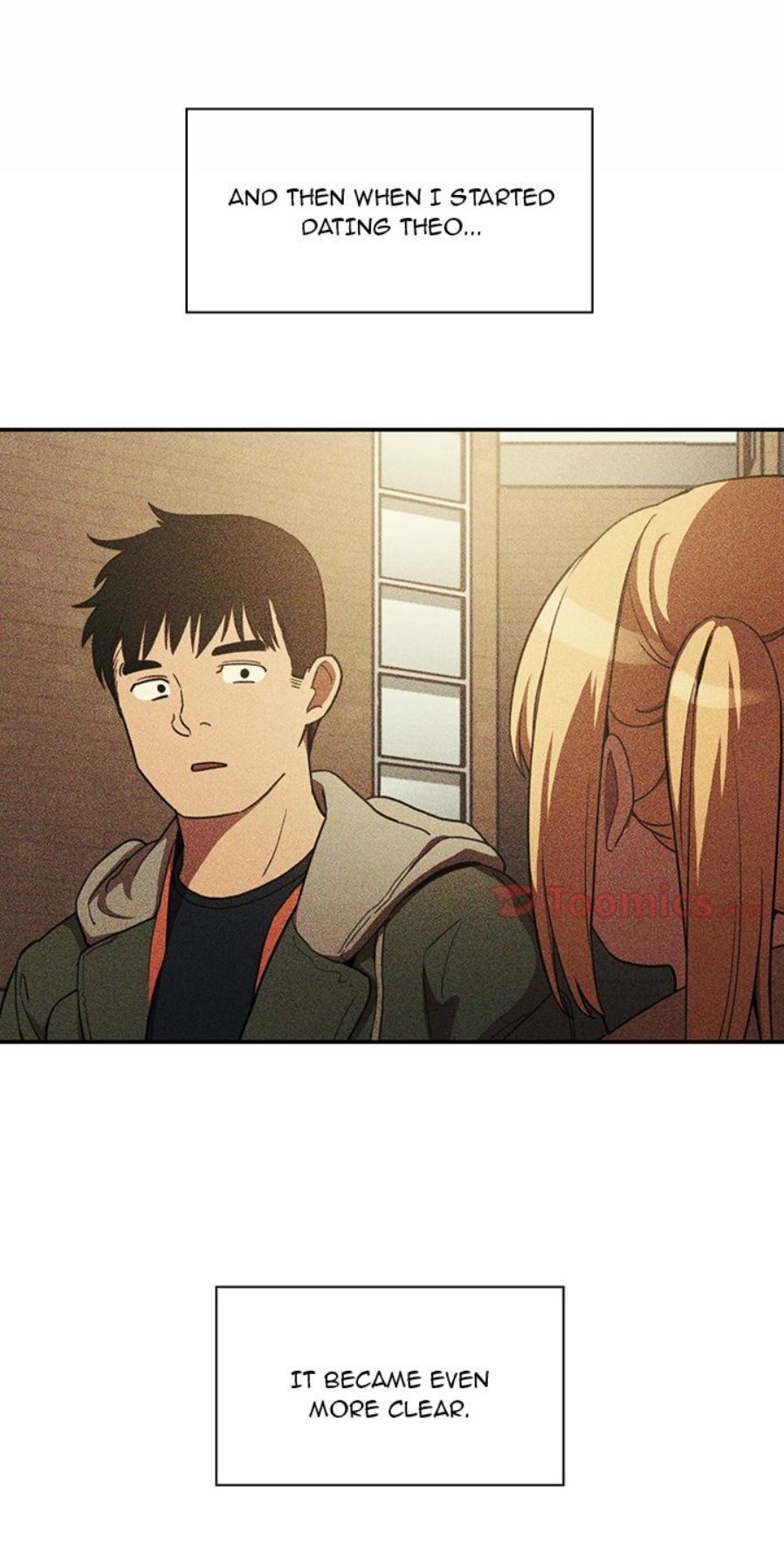 Close as Neighbors 44-51 page 541