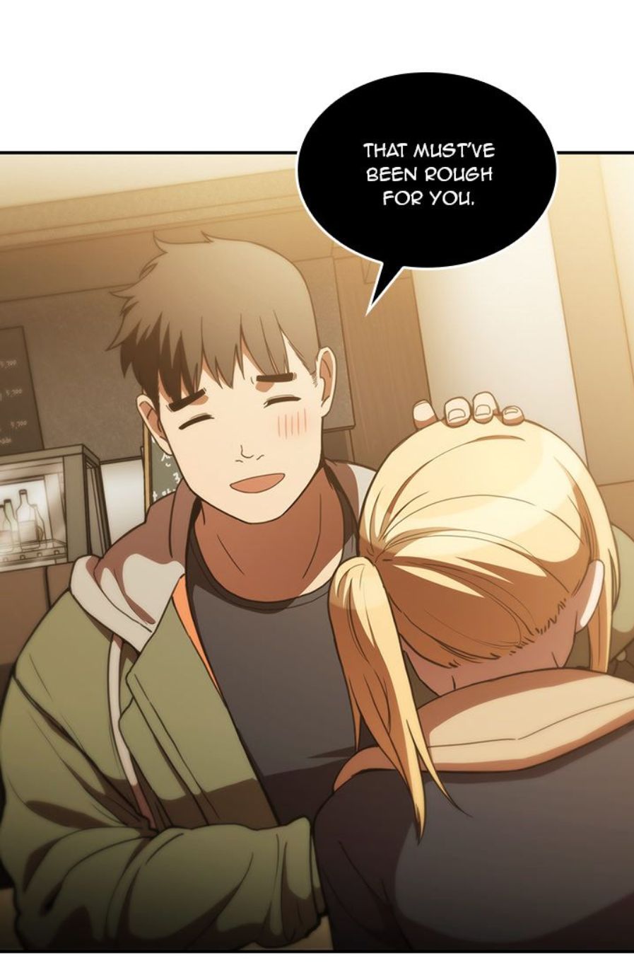 Close as Neighbors 44-51 page 550