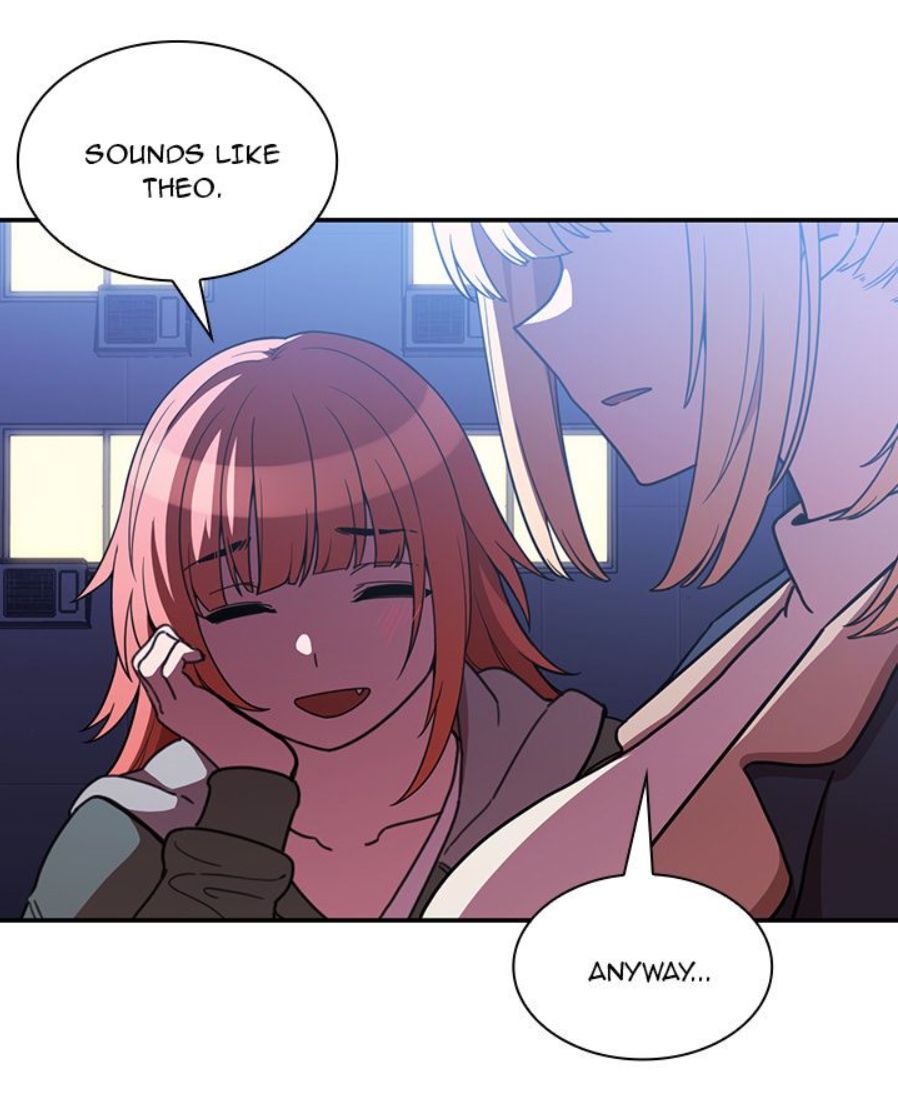 Close as Neighbors 44-51 page 551