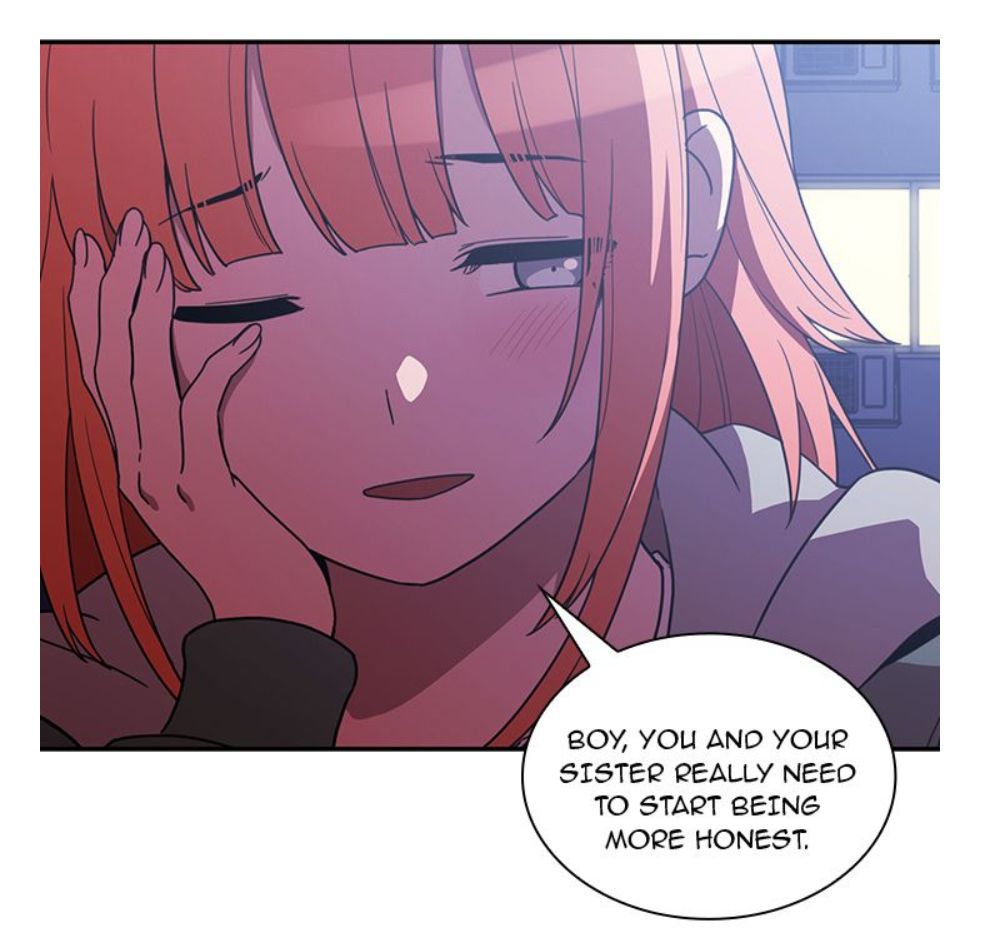 Close as Neighbors 44-51 page 556
