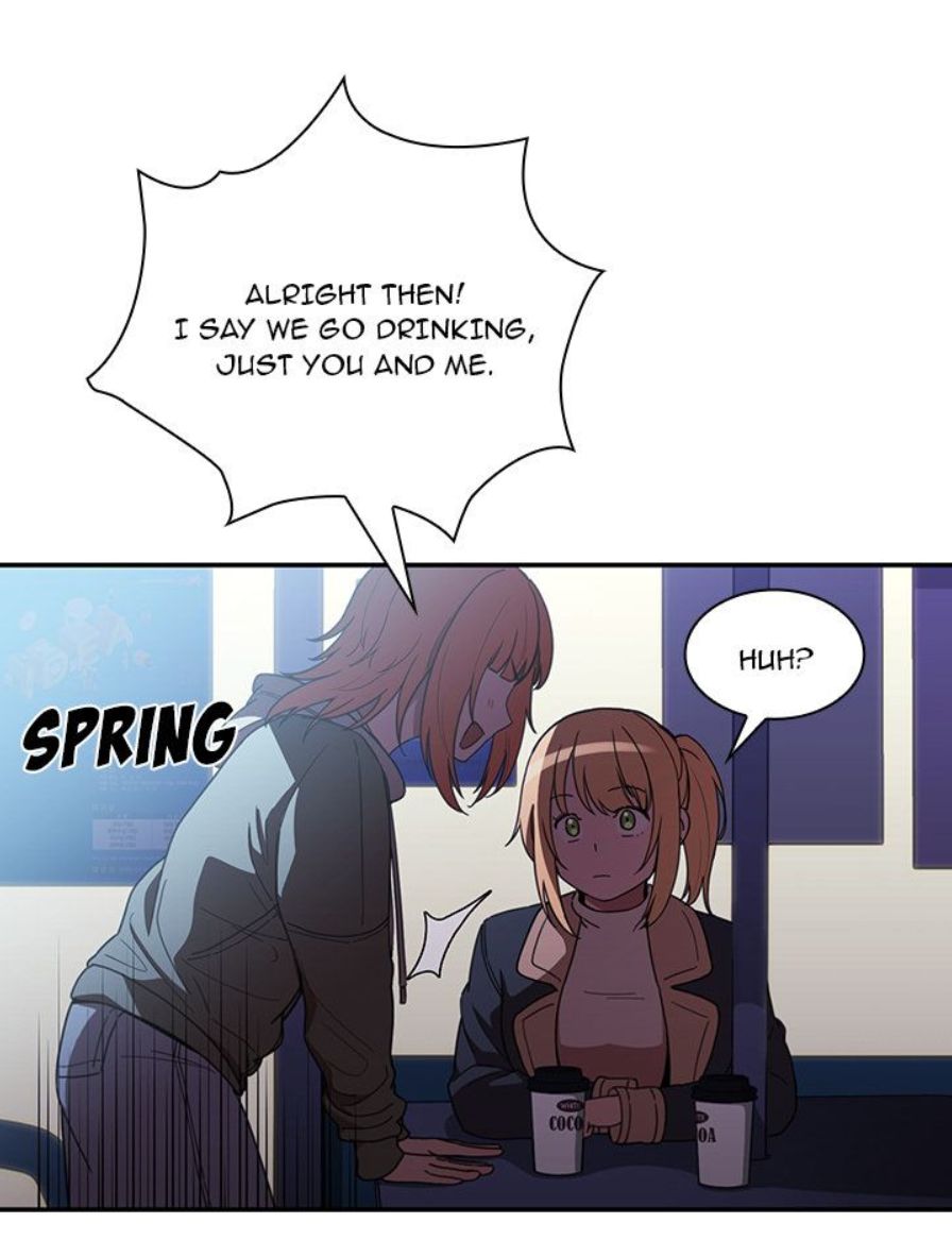 Close as Neighbors 44-51 page 564