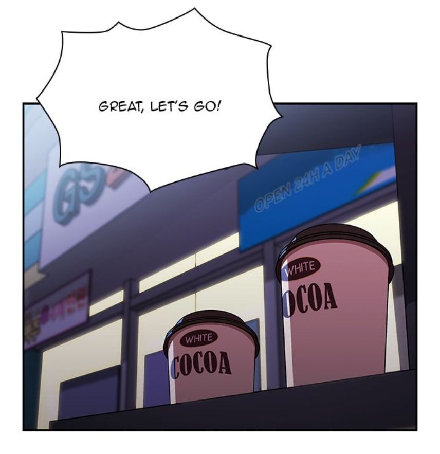 Close as Neighbors 44-51 page 567