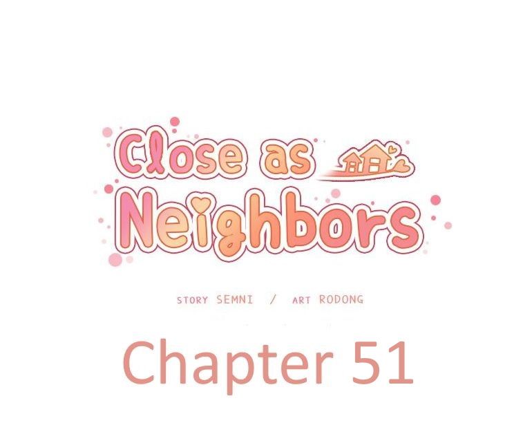 Close as Neighbors 44-51 page 568