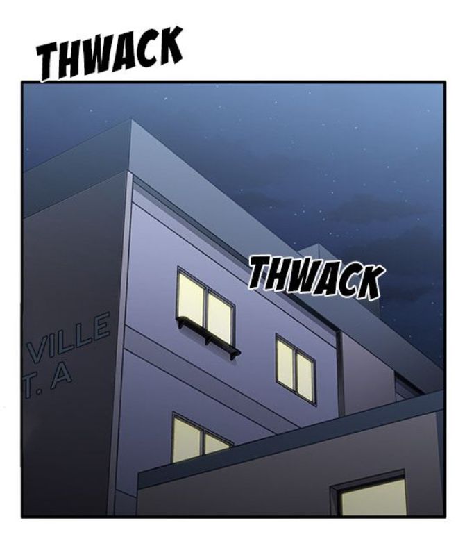 Close as Neighbors 44-51 page 569