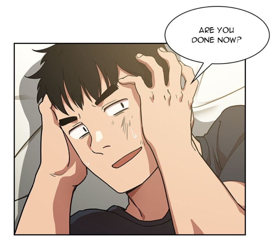 Close as Neighbors 44-51 page 575