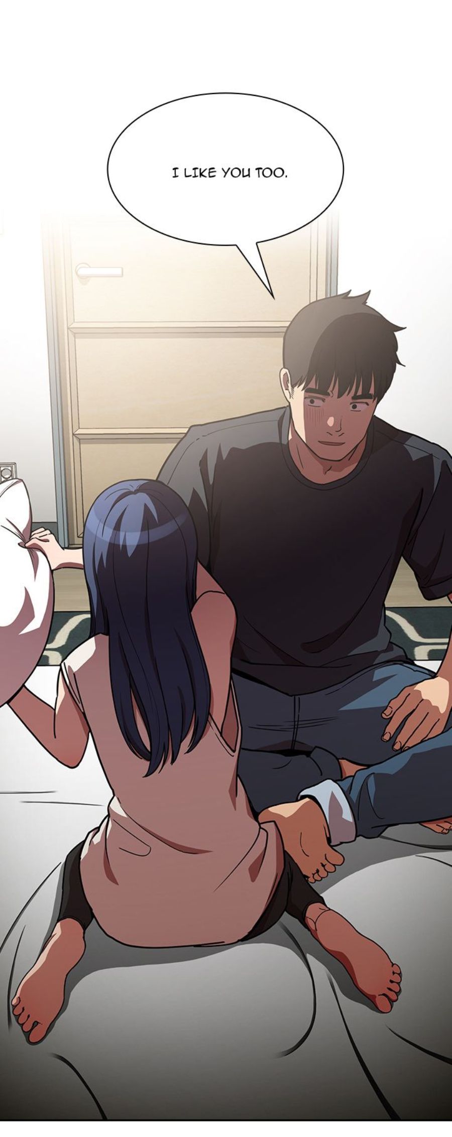 Close as Neighbors 44-51 page 579