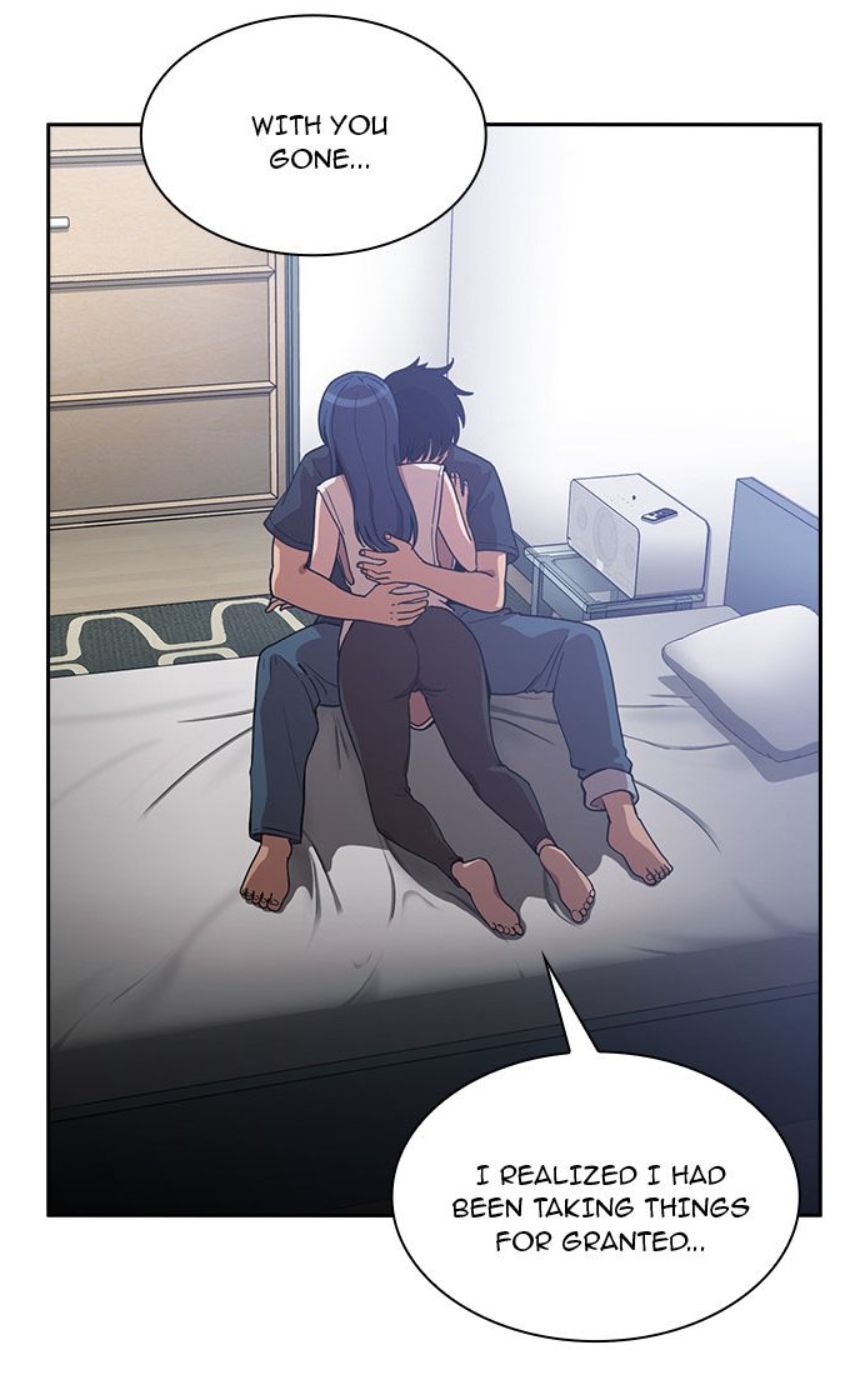 Close as Neighbors 44-51 page 618