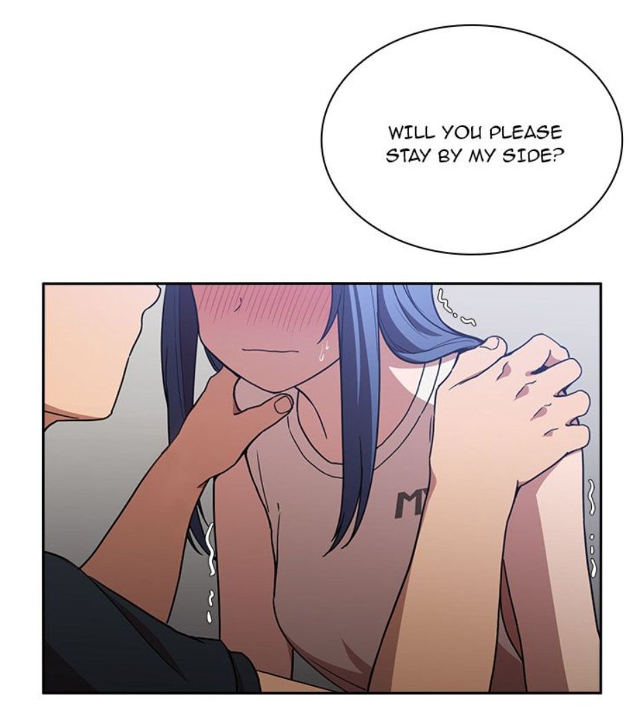 Close as Neighbors 44-51 page 624