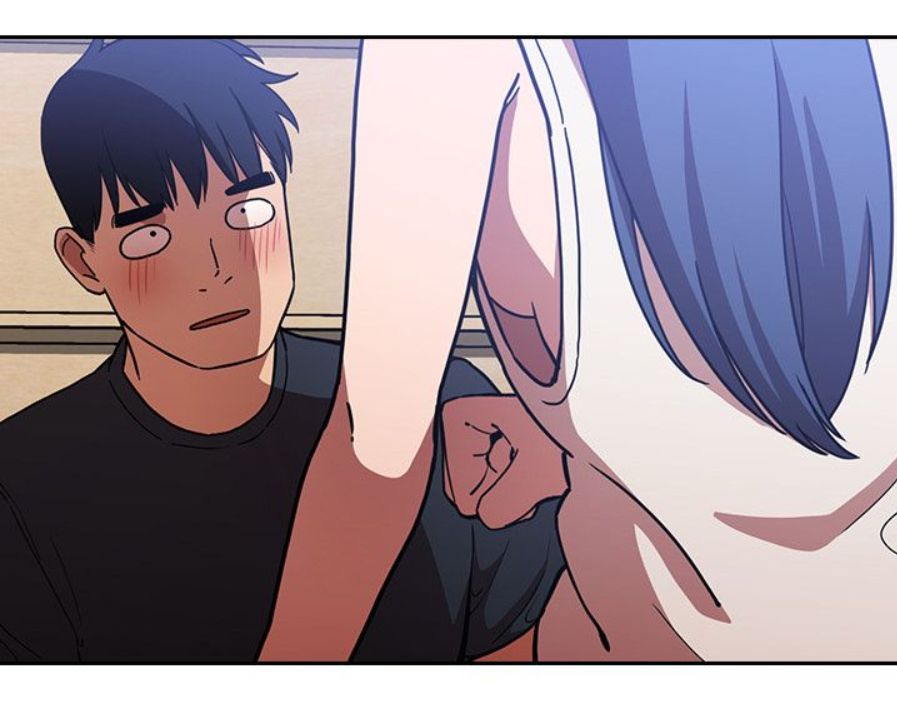 Close as Neighbors 44-51 page 627