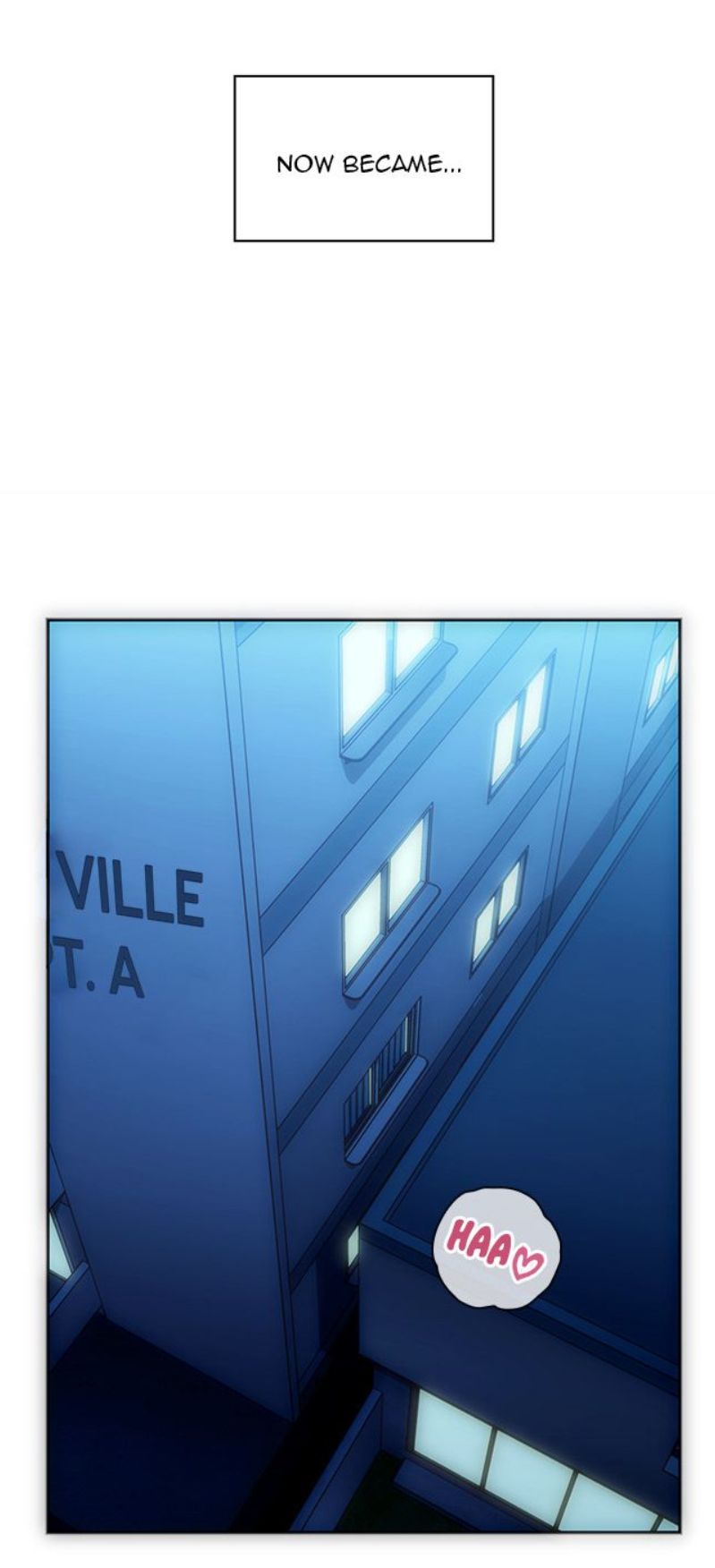 Close as Neighbors 44-51 page 649