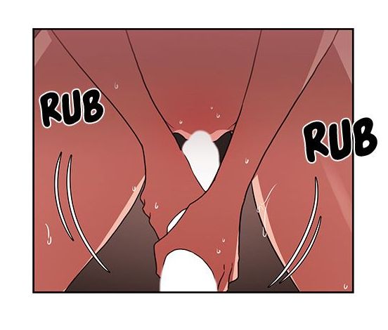 Close as Neighbors 44-51 page 66
