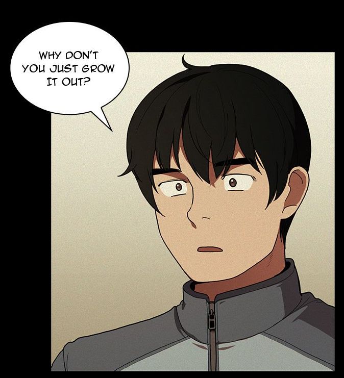 Close as Neighbors 44-51 page 7