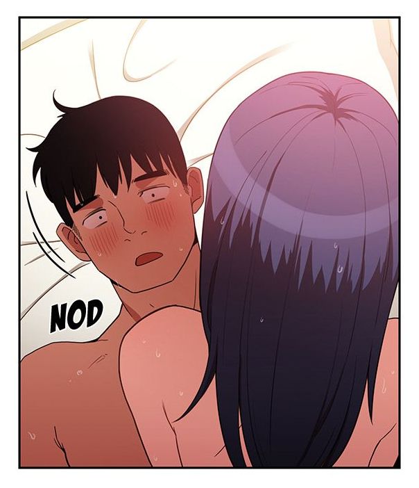 Close as Neighbors 44-51 page 78