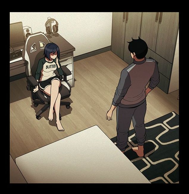 Close as Neighbors 44-51 page 9