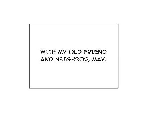 Close as Neighbors page 128