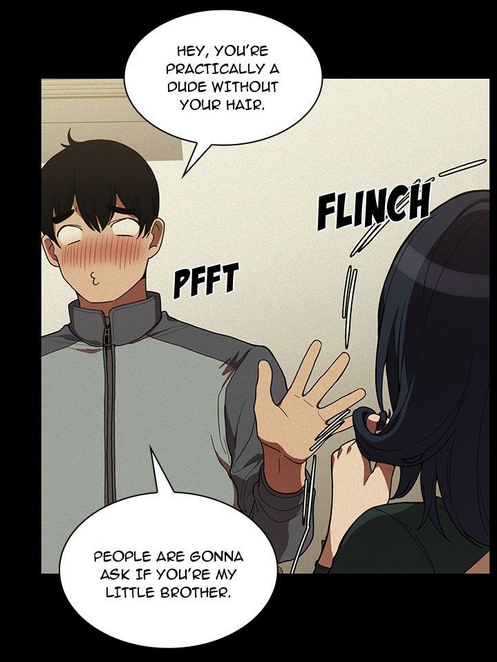 Close as Neighbors page 15