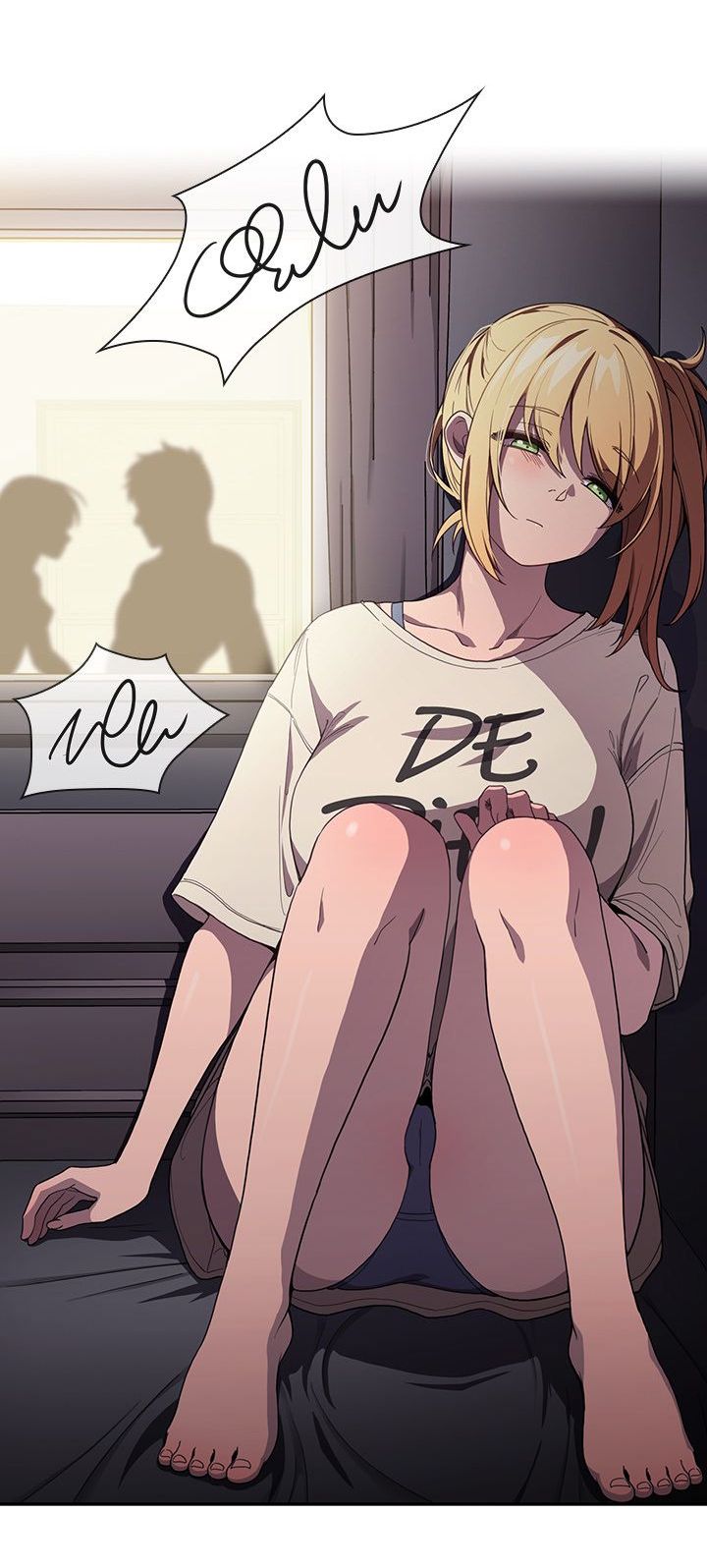 Close as Neighbors page 165