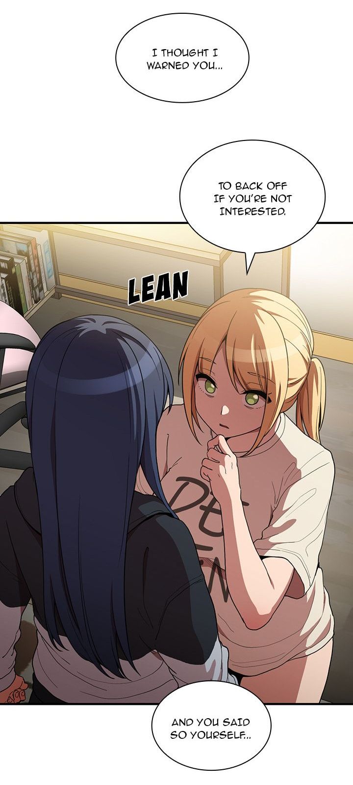 Close as Neighbors page 242