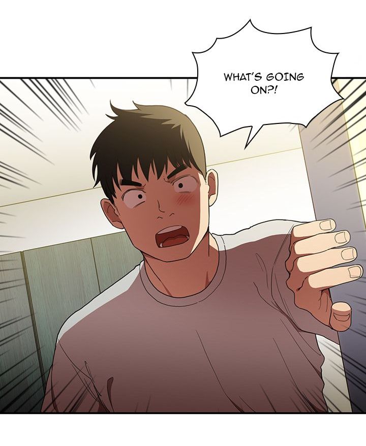 Close as Neighbors page 255