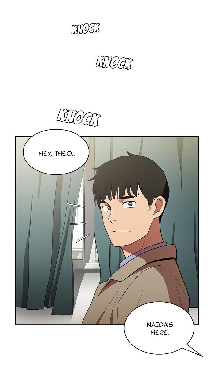 Close as Neighbors page 267