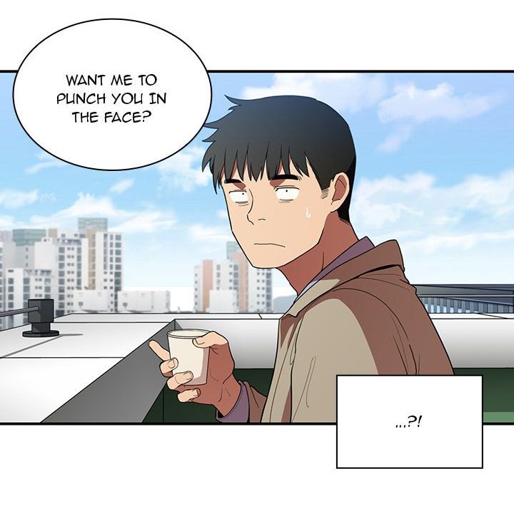 Close as Neighbors page 281