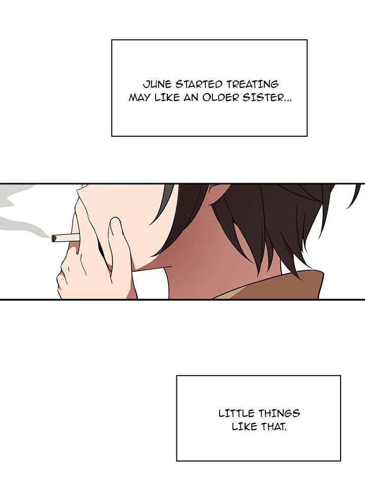 Close as Neighbors page 289