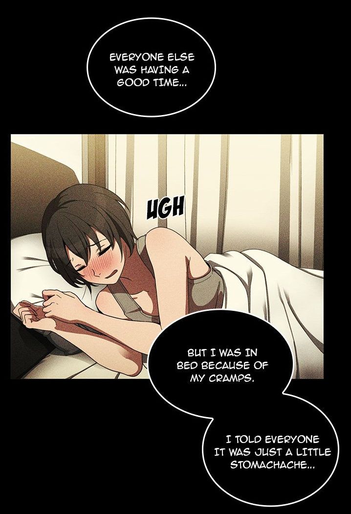 Close as Neighbors page 308