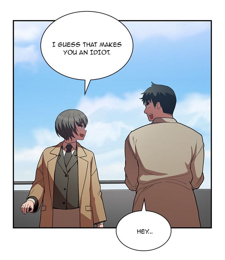Close as Neighbors page 315