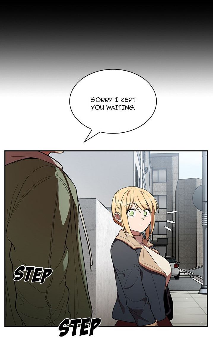 Close as Neighbors page 397