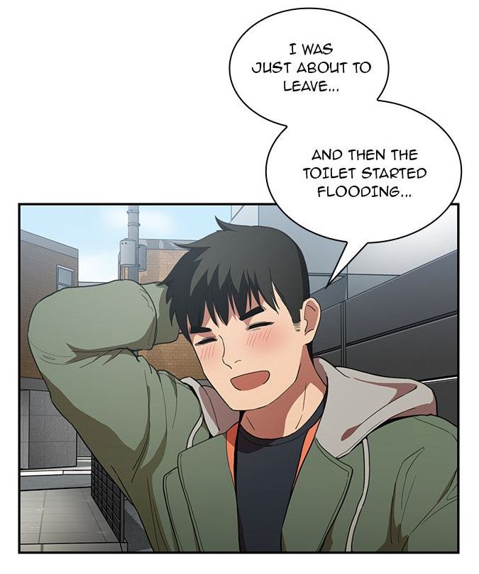Close as Neighbors page 398