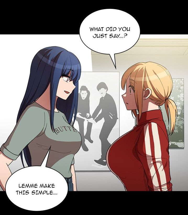 Close as Neighbors page 410